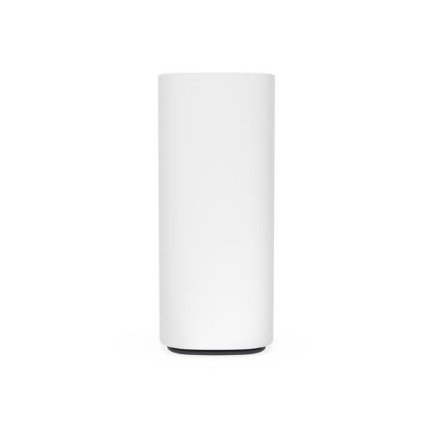 Linksys Velop Pro 7 Tri-band (2.4 GHz / 5 GHz / 60 GHz) Wi-Fi 7 (802.11be) Wit 5 Intern (MBE7001-KE)