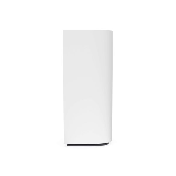 Linksys Velop Pro 7 Tri-band (2,4 GHz / 5 GHz / 6 GHz) Wi-Fi 7 (802.11be) Wit 4 Intern (MBE7003-KE)
