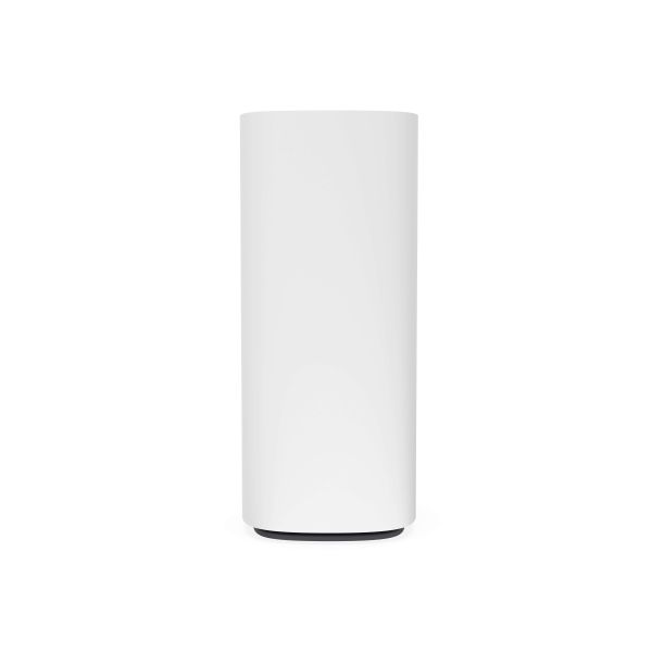 Linksys Velop Pro 7 Tri-band (2,4 GHz / 5 GHz / 6 GHz) Wi-Fi 7 (802.11be) Wit 4 Intern (MBE7003-KE)