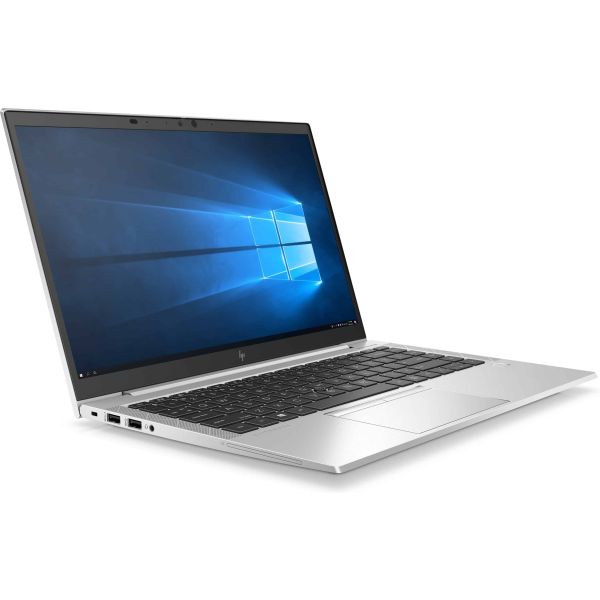 HP Mobile Thin Client mt46 Mobiele thin client 35,6 cm (14") Touchscreen Full HD AMD Ryzen™ 3 4450U 8 GB DDR4-SDRAM 128 GB SSD Wi-Fi 6 (802.11ax) Windows 10 IoT Enterprise Zilver (11D29EA#ABB)