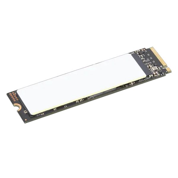 Lenovo 4XB1N36075 internal solid state drive 1 TB M.2 PCI Express 4.0 NVMe (4XB1N36075)