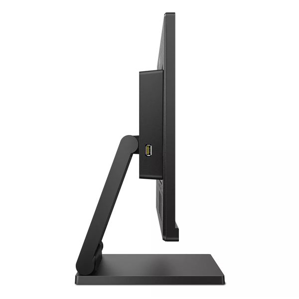 Philips B Line 222B1TC/00 computer monitor 54,6 cm (21.5") 1920 x 1080 Pixels Full HD LED Touchscreen Zwart (222B1TC/00)