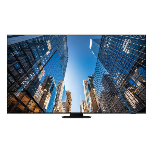 Samsung 98" Crystal UHD Signage QEC (LH98QECELGCXEN)
