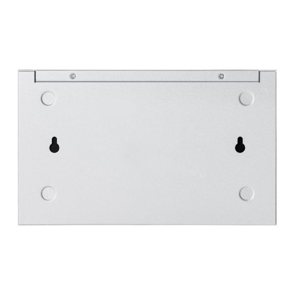 TP-Link Omada Pro S4500-8G netwerk-switch Managed L2/L2+ Gigabit Ethernet (10/100/1000) Grijs (S4500-8G)