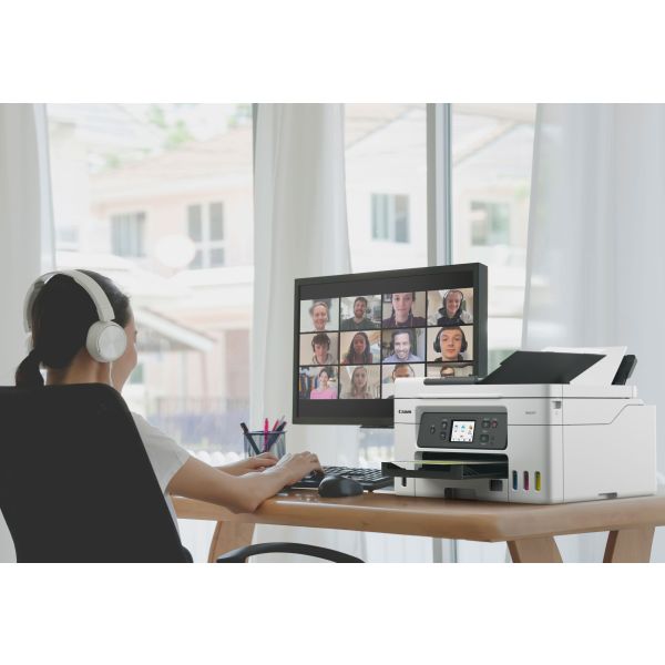 Canon MAXIFY GX4040 Inkjet A4 600 x 1200 DPI Wifi (5779C009)