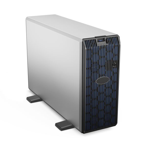 DELL PowerEdge T550 server 480 GB Tower Intel® Xeon® Silver 4309Y 2,8 GHz 16 GB DDR4-SDRAM 700 W (3X61G)