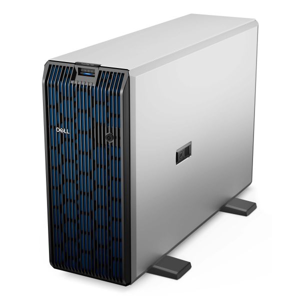 DELL PowerEdge T550 server 480 GB Toren (5U) Intel® Xeon® Silver 4314 2,4 GHz 32 GB DDR4-SDRAM 1100 W (50RJ9)