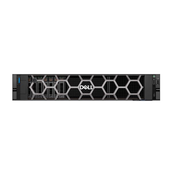 DELL PowerEdge R760XS server 960 GB Rack (2U) Intel® Xeon® Gold 5416S 2 GHz 32 GB DDR5-SDRAM 1100 W (62VFG) DELL PowerEdge R760XS server 960 GB Rack (2U) Intel® Xeon® Gold 5416S 2 GHz 32 GB DDR5-SDRAM 1100 W (62VFG)