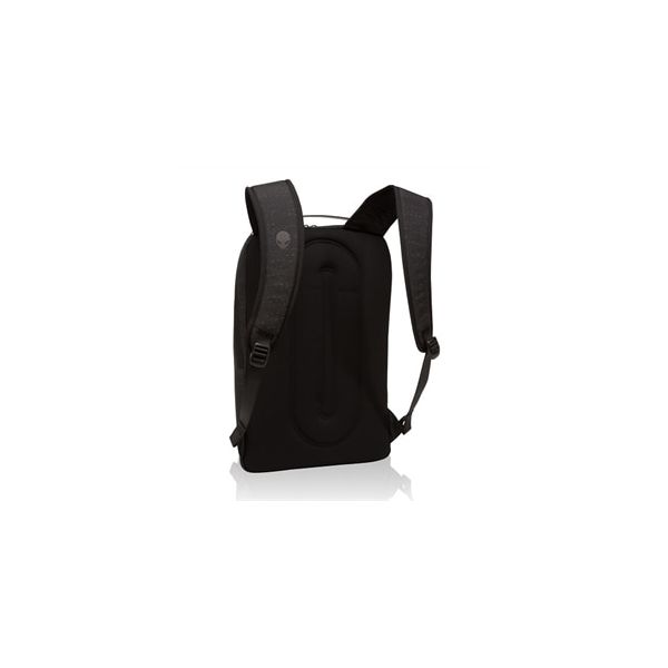 Alienware AW323P 17 43,2 cm (17") Rugzak Zwart (AWBP-AW323P-17)