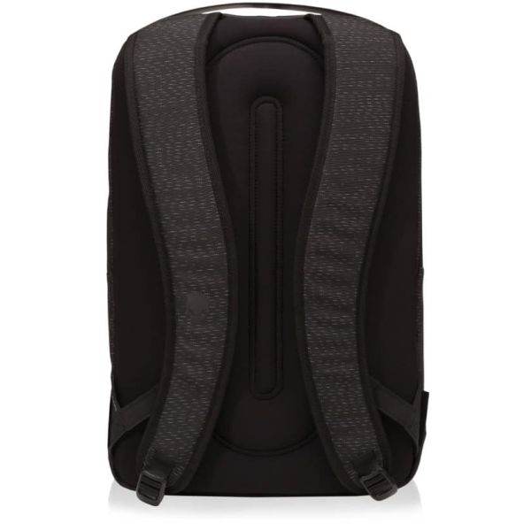 Alienware AW323P 17 43,2 cm (17") Rugzak Zwart (AWBP-AW323P-17) Alienware AW323P 17 43,2 cm (17") Rugzak Zwart (AWBP-AW323P-17)
