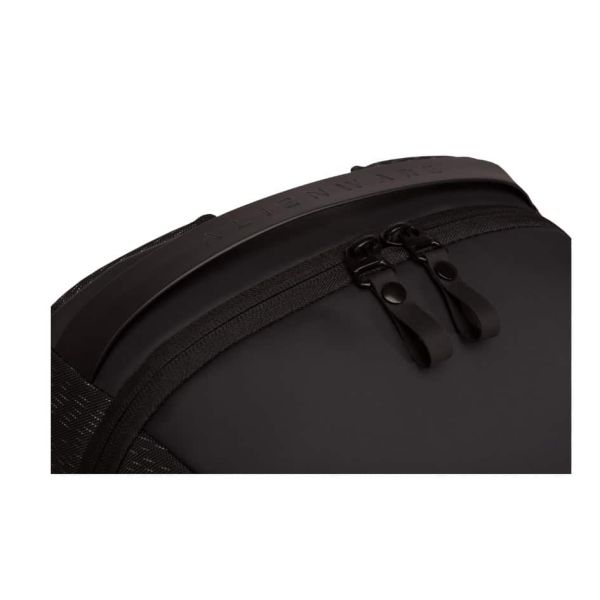 Alienware AW323P 17 43,2 cm (17") Rugzak Zwart (AWBP-AW323P-17)