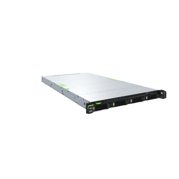 Fujitsu PRIMERGY RX2540 M7 server Rack (2U) Intel® Xeon® Gold 6434 3,7 GHz 32 GB DDR5-SDRAM 900 W (VFY:R2547SC380IN)