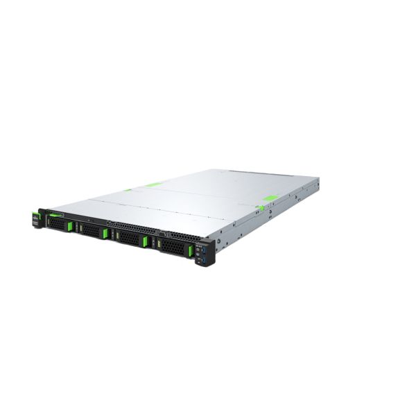 Fujitsu PRIMERGY RX2540 M7 server Rack (2U) Intel® Xeon® Gold 6434 3,7 GHz 32 GB DDR5-SDRAM 900 W (VFY:R2547SC380IN)
