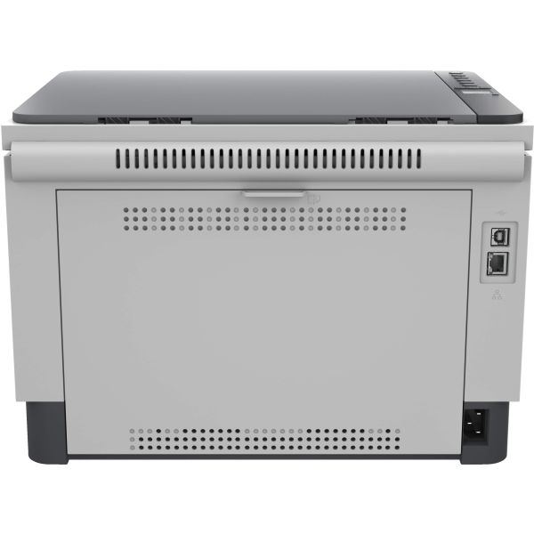 HP LaserJet Tank MFP 1604w printer, Zwart-wit, Printer voor Bedrijf, Printen, kopiëren, scannen, Scannen naar e-mail; Scannen naar pdf (381L0A)