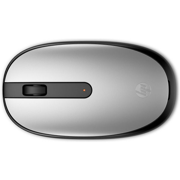 HP 240 Bluetooth-muis, Pike Silver (43N04AA) HP 240 Bluetooth-muis, Pike Silver (43N04AA)