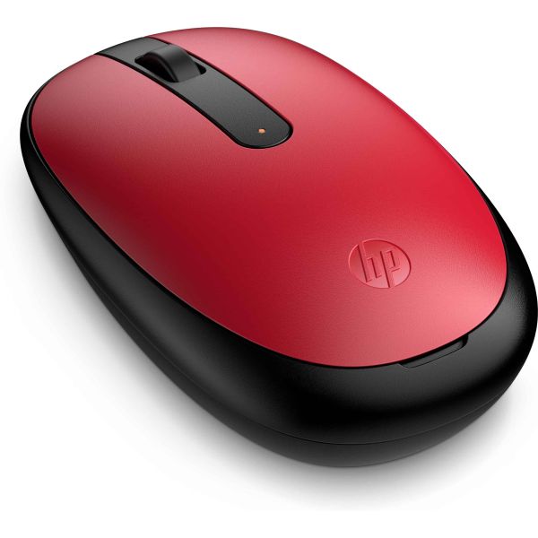 HP 240 Bluetooth-muis, Empire Red (43N05AA)
