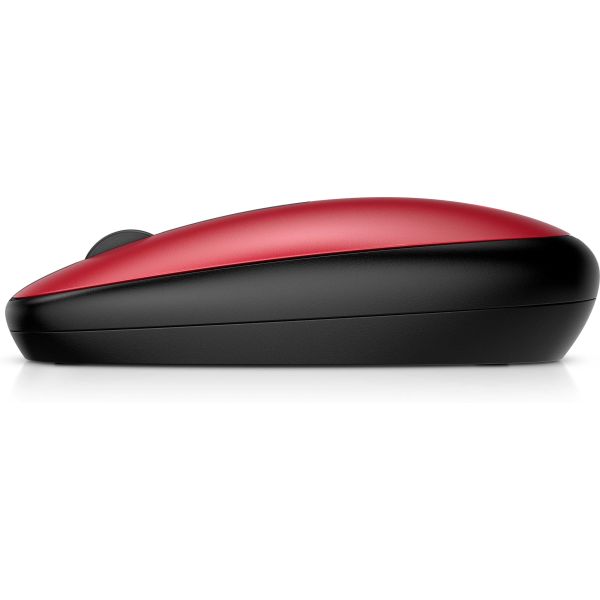HP 240 Bluetooth-muis, Empire Red (43N05AA)