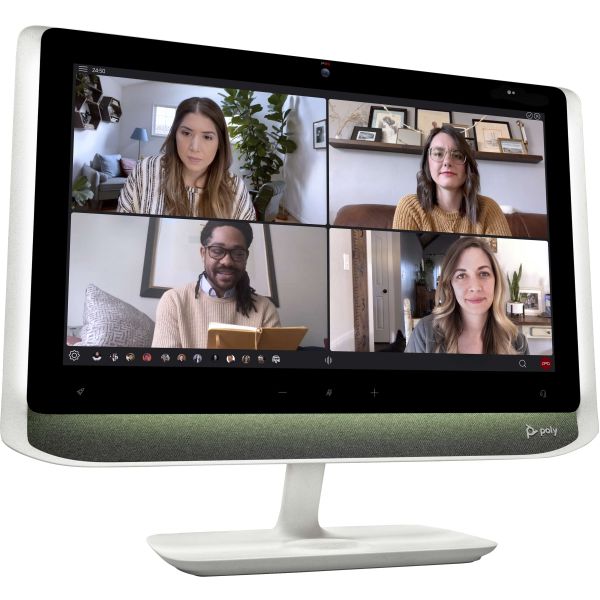 HP Poly Studio P21PM FHD Display EU Version (760Q9AA#ABB)