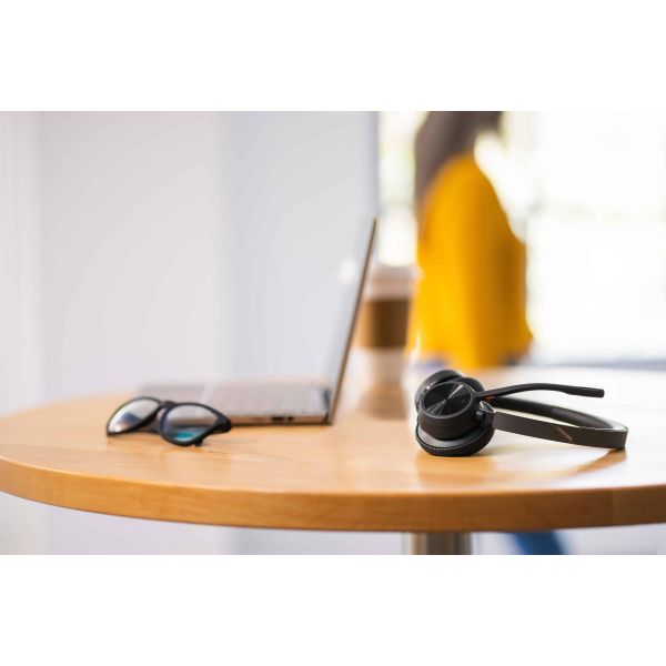 HP Poly VOY 4320 USB-C HS +BT700 (76U50AA)