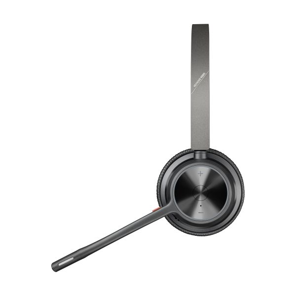 HP Poly Voyager 4320 USB-C Headset + BT700 dongle (76U50AA)