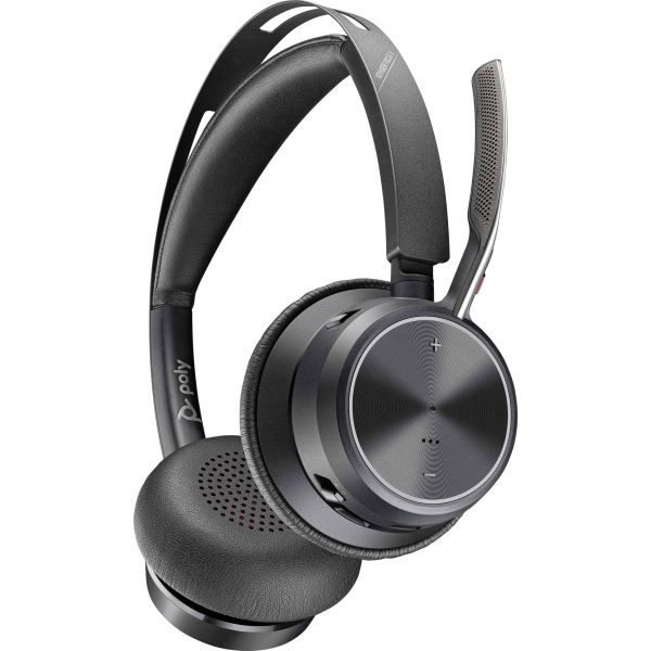 HP Poly VFocus2 -M USB-C HS (77Y88AA)