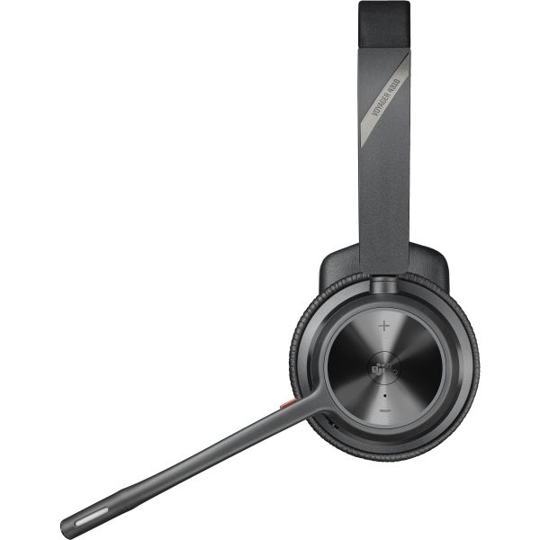 HP Poly Voyager 4310 Microsoft Teams Certified USB-C Headset + BT700 dongle (77Y95AA)