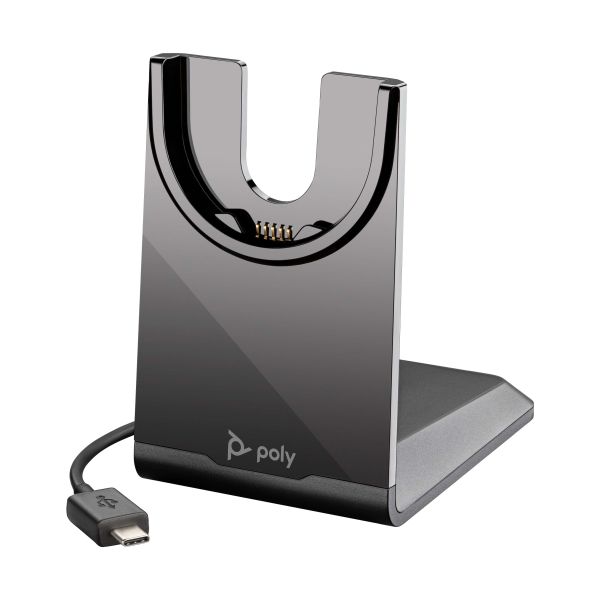 HP Poly Voyager USB-C oplaadstandaard (783R7AA)