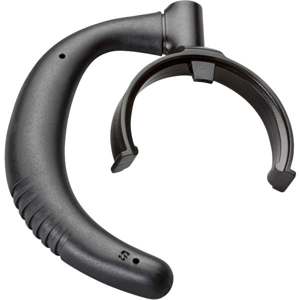POLY EncorePro HW530/540 grote en kleine oorhaakjes (85R19AA)