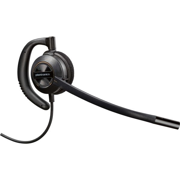 POLY EncorePro HW530/540 grote en kleine oorhaakjes (85R19AA)