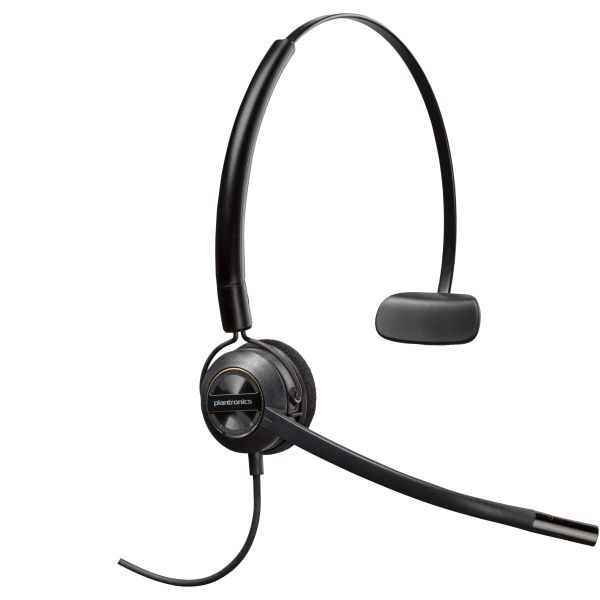 POLY HW540 hoofdbeugel (85R20AA)