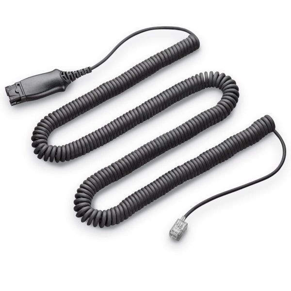 POLY Savi 8200 USB-A-oplaadkabel voor headset (85R35AA) POLY Savi 8200 USB-A-oplaadkabel voor headset (85R35AA)