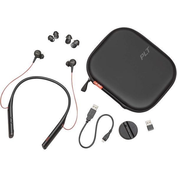 POLY Voyager 6200 case (85R95AA)