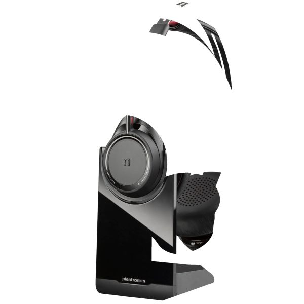 POLY Voyager Focus UC USB-A oplaadstandaard (85R99AA)
