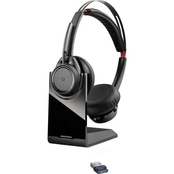 POLY Voyager Focus UC USB-A oplaadstandaard (85R99AA)