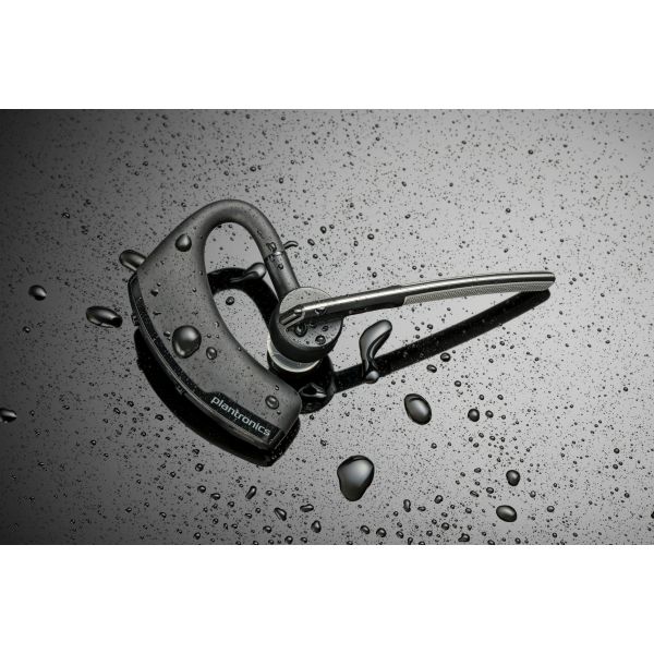 POLY Voyager Legend grote oordopjes en hoesjes van foam (3 stuks) (85S03AA)