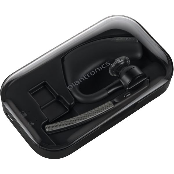 POLY Voyager Legend grote oordopjes en hoesjes van foam (3 stuks) (85S03AA)