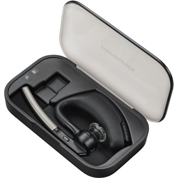 POLY Voyager Legend grote oordopjes en hoesjes van foam (3 stuks) (85S03AA)