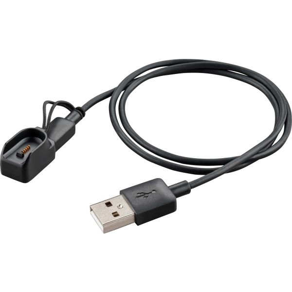 POLY Voyager Legend micro-USB naar USB-A oplaadkabel met headsetdock (85S05AA)