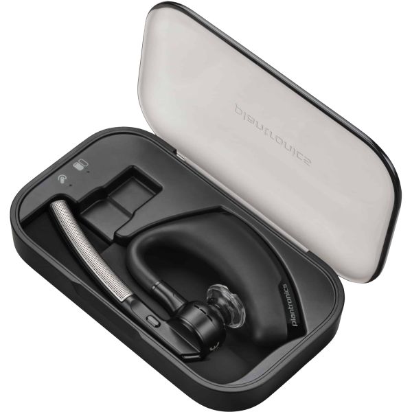 POLY Voyager Legend micro-USB naar USB-A oplaadkabel met headsetdock (85S05AA)