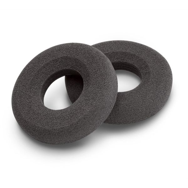 POLY Blackwire 3310/3320 oorkussens van foam (2 stuks) (85S23AA)