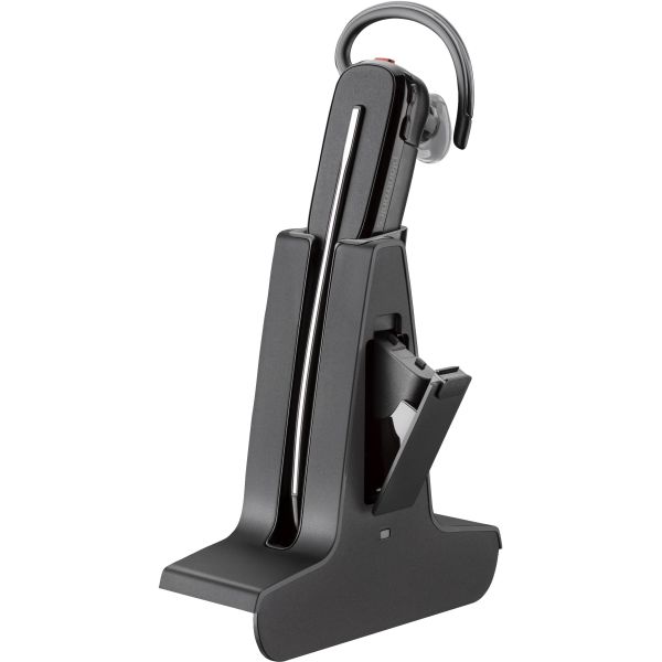 POLY Savi 8245 Office DECT 1880-1900 MHz USB-A Headset (8D3H1AA#ABB)