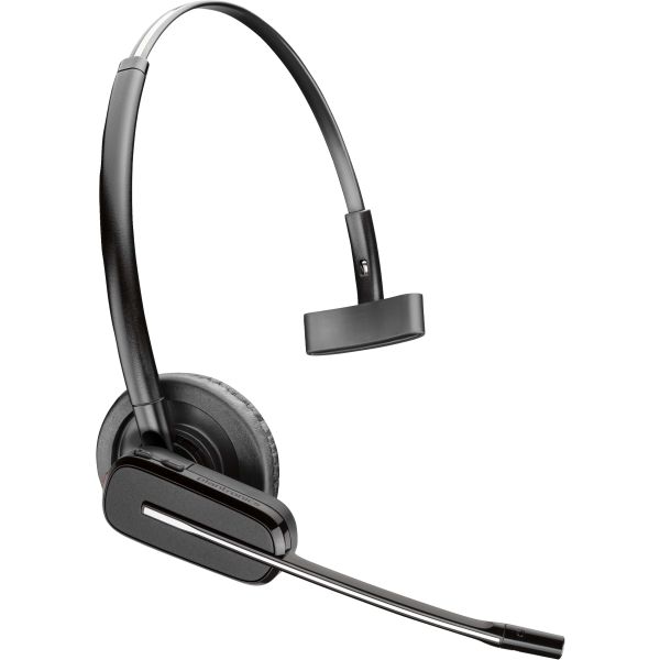 POLY Savi 8240 Office DECT 1880-1900 MHz USB-A Headset (8D3H4AA#ABB)