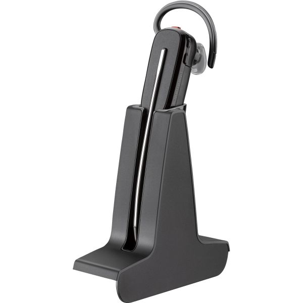 POLY Savi 8240 Office DECT 1880-1900 MHz USB-A Headset (8D3H4AA#ABB)