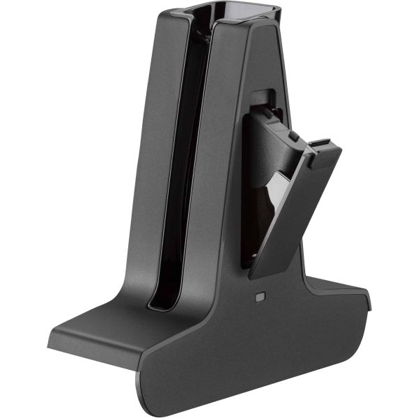 POLY Savi 8245-M Office Microsoft Teams Certified DECT 1880-1900 MHz USB-A Headset (8D3H7AA#ABB)
