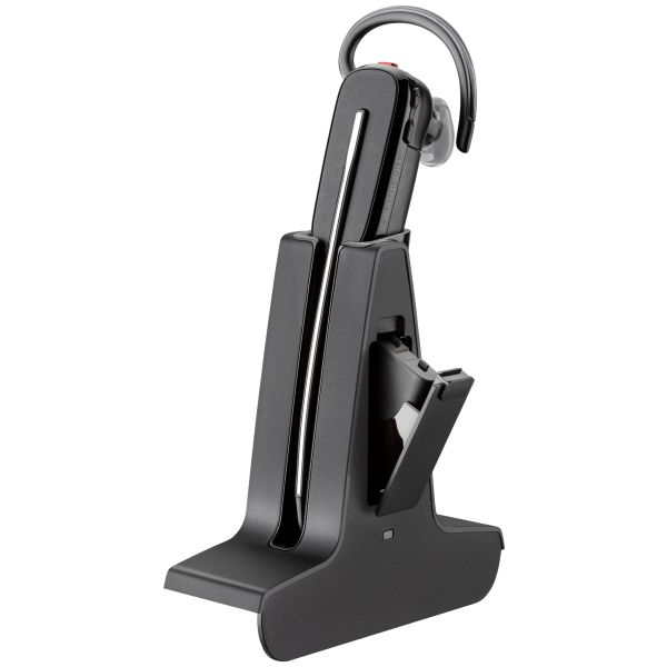 HP Poly Savi 8245-M Office Microsoft Teams Certified DECT 1880-1900 MHz USB-A Headset (8D3H7AA#ABB)
