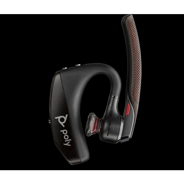 POLY Voyager 5200 USB-A Office Headset (8R710AA#ABB) POLY Voyager 5200 USB-A Office Headset (8R710AA#ABB)