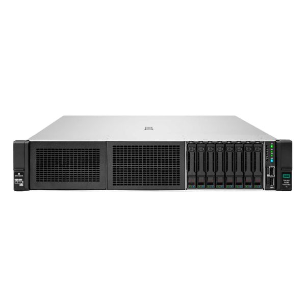 HPE ProLiant DL385 Gen10+ v2 server Rack (2U) AMD EPYC 7313 3 GHz 32 GB DDR4-SDRAM 800 W (P55275-421) HPE ProLiant DL385 Gen10+ v2 server Rack (2U) AMD EPYC 7313 3 GHz 32 GB DDR4-SDRAM 800 W (P55275-421)