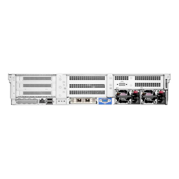 HPE ProLiant DL385 Gen10+ v2 server Rack (2U) AMD EPYC 7313 3 GHz 32 GB DDR4-SDRAM 800 W (P55275-421)