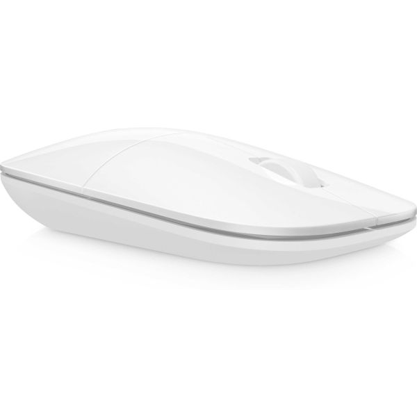 HP Z3700 witte draadloze muis (V0L80AA) HP Z3700 witte draadloze muis (V0L80AA)
