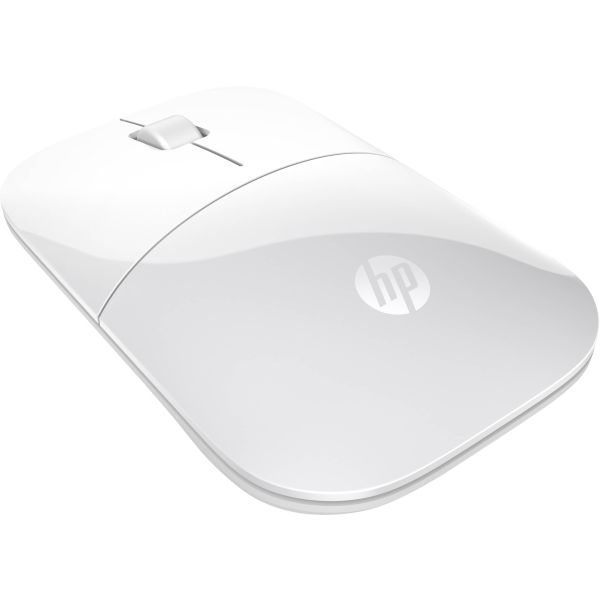 HP Z3700 witte draadloze muis (V0L80AA)